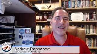 Covenant Theology vs. Dispensational Theology