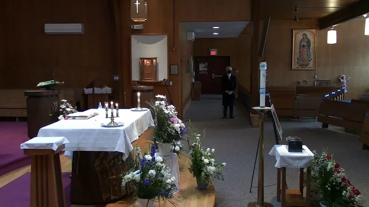 Mass of Christian Burial for Marc and Kim Dupre 2-...