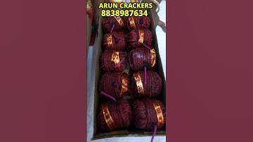 சிவகாசில வெடி விலை இவ்ளோ கம்மியா? 💥 Sivakasi Crackers 💥 #shorts #shortvideo #shortsvideo #trending