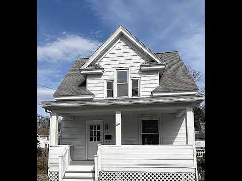 34 Kelsey Road, Poughkeepsie, NY home video tour