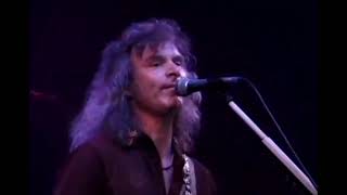 Running Wild - Riding the Storm (Live Osnabrück 2002)