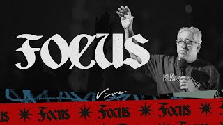 FOCUS // VIVA SUNDAYS // VIVA CHURCH