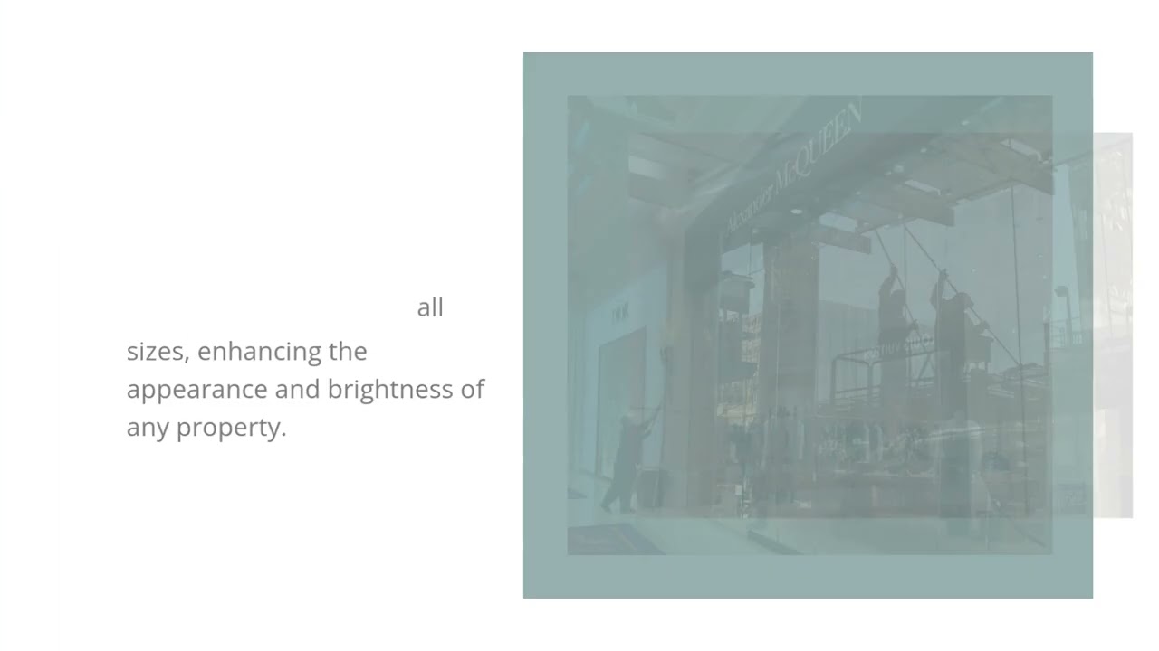 Your Trusted Window Cleaning Services in Las Vegas, NV