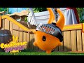 Битва Зайчиков - Солнечные зайчики | Сборник мультфильмов для детей