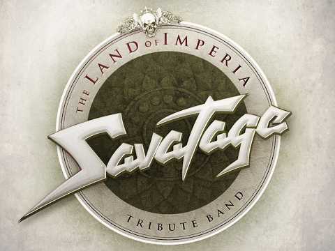 The Land Of Imperia - All That I Bleed (SAVATAGE COVER)