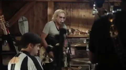 Joe Walsh - Life's Been Good - Feat. Daryl Hall (L...