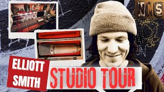 Inside Elliott Smith's Music Studio, LA Haunts, Stories with Co-Owner Robert Cappadona & More