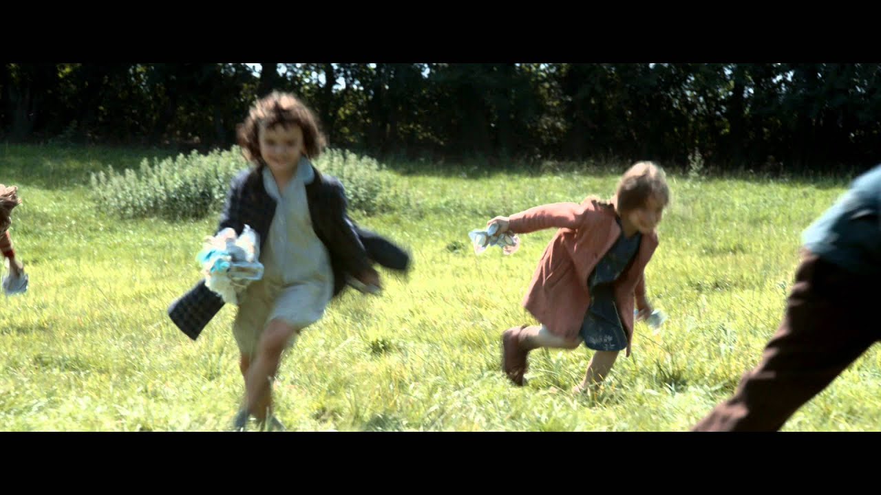 Il Viaggio Di Fanny Film Completo Youtube