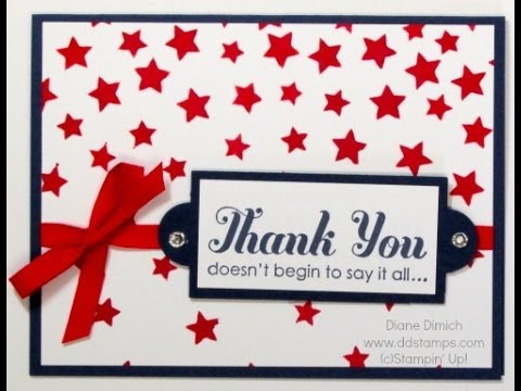how to use the stampin up mask for card making youtube
