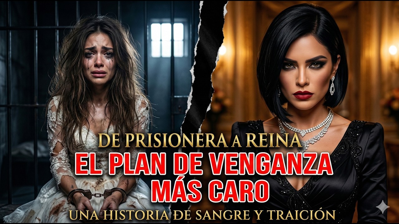 ¿CREYERON QUE PODÍAN ENTERRAR A UNA REINA? SE EQUIVOCARON.