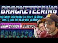 HOW HAVE WE NEVER PLAYED THIS?! (Bracketeering | Jackbox Party Pack 4)