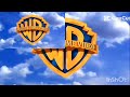 Warner bros/new line cinema logos sparta remix