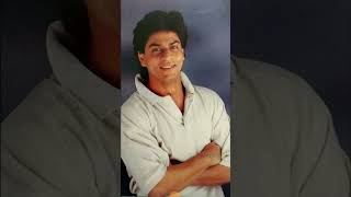 Shahrukh Khan