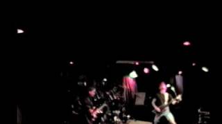 Eradicate - Drop Me A Line (1-976-469-love)