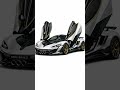 © COPYRIGHT 2026 NERO BIANCO Car Concept Design By CA Designs. ENJOY MY VIDEO TAP LIKE 👍