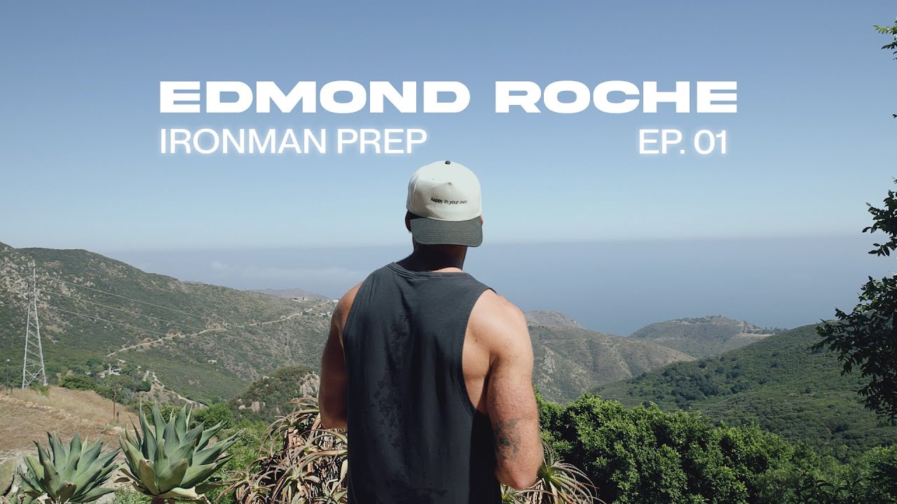 Edmond Roche EP. 01 - YouTube