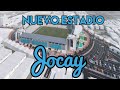 Nuevo Estadio Jocay - Manta