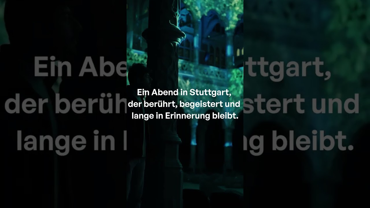 PROJEKTIL presents: ENLIGHTENMENT