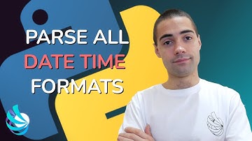 DateTime parsing - Python Web Scraping for Beginners