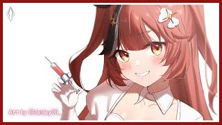 〔Free Talk〕akhirnya menceritakan kisah touch grass itu〔Yuela GuiGui | LIVIUM〕