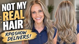 WIG REVIEW: This Beginner-Friendly Wig Looks INCREDIBLY Real!