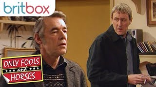 Trigger's First Time Listening to Mozart's Masterpiece | Only Fools and Horses