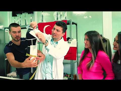 Trakya Üniversitesi Tanıtım Filmi