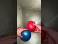 Red + Blue = Pure Destruction 😈🔴🔵 | Balloon Energy Edit