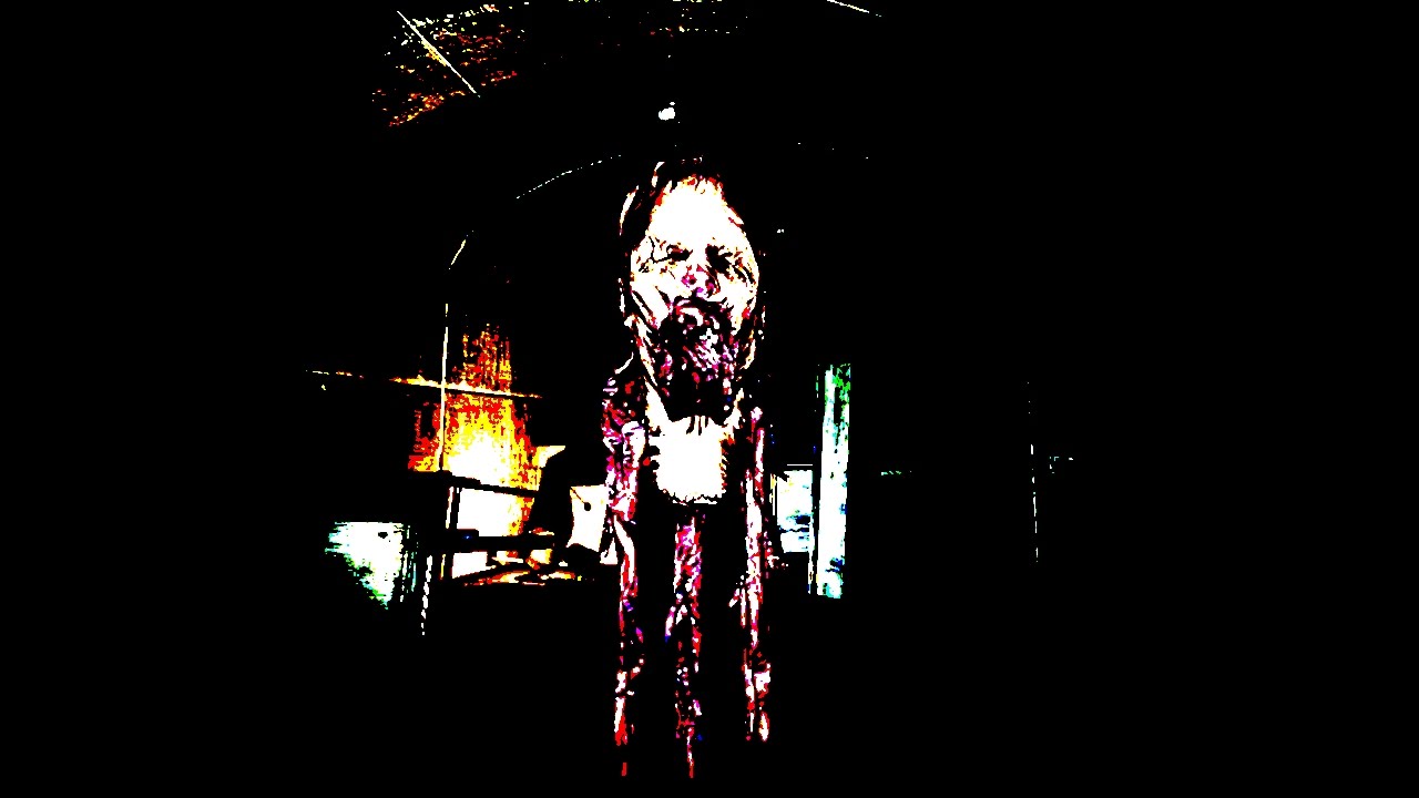 Scariest Atmosphere EVER | Buried Beneath