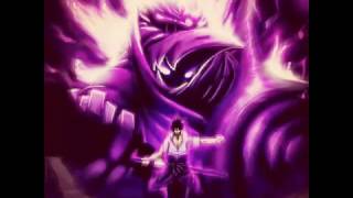 Sasuke -Naruto Shippuden OST 24bitFLAC