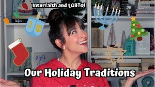 All About Our Holiday Traditions! Collab with Jen Lefforge 💕
Hi Friends!
Today’s video is all about holiday traditions. I’m thrilled to be sharing mine with you! I absolutely love this time of year because you get to spend time with friends and family and create traditions. I have both old and new to share with you so enjoy! xo Allison
Check out Jen Lefforge’s video here: https://www.youtube.com/watch?v=S1iNXl4TPEA
Everything Mentioned in this video:
Current Vlog Series: https://www.youtube.com/watch?v=jFV-AHj47Fc&list=PLP42WcB7II1J9YlikORdfOyiz_yY6wMIj
Go to 6:49 in this link to watch me dancing to Mistle-Tones at MVMCP https://www.youtube.com/watch?v=2cy0eVF53Ck&list=PLP42WcB7II1LtqljTHiVbTnSFv1NsvY9X&index=6
Schmelf the Elf: https://amzn.to/2saBIvo
The Chatwins: https://www.youtube.com/channel/UC2TTY2iAEYVAWimBjU-NvHA
The Chest-notes: https://www.youtube.com/watch?v=gUMyAeb150Y
CandyCaneLane: https://www.discoverlosangeles.com/things-to-do/the-best-holiday-lights-in-los-angeles
We would love to hear from you!
Allison Wdwgirl
P.O. Box 3852
Valley Village, CA
91617
My Camera and Accessories:
https://www.amazon.com/shop/allisonwdwgirl?listId=55UVOOVBCGEI
Visit my Amazon Store with more must-haves: https://www.amazon.com/shop/allisonwdwgirl
🌟🏰Want to plan your own Walt Disney World Vacation? Let Adventures with Allison Wonderland, LLC. help! Start with your FREE QUOTE here: http://adventureswithallisonwonderland.com/get-a-quote/
Join my Disney Family, come find me on social media! ❤️ 📱 ✨
💻 Facebook: https://www.facebook.com/allisonwdwgirl/
📷 Instagram: https://www.instagram.com/pixie_dust_and_parenting
*I am an amazon affiliate so any links you click and buy from will give me a small commission at no extra cost to you. I appreciate your support!
#holidaytraditions #vlognukkah #jenlefforge
Title: Jolly Old St Nicholas (Instrumental) by Es Jammy Jams
Genre and Mood: Holiday + Inspirational
License: Youre free to use this song and monetize your videos.
Music: Jolly Old St Nicholas (Instrumental) - Es Jammy Jams https://youtu.be/Z-SFQmAh0BA All About Our Holiday Traditions! Collab with Jen Lefforge 💕