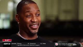 Kobe Bryant and Tracy McGrady Interview |FULL|