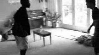 Basement Brawl