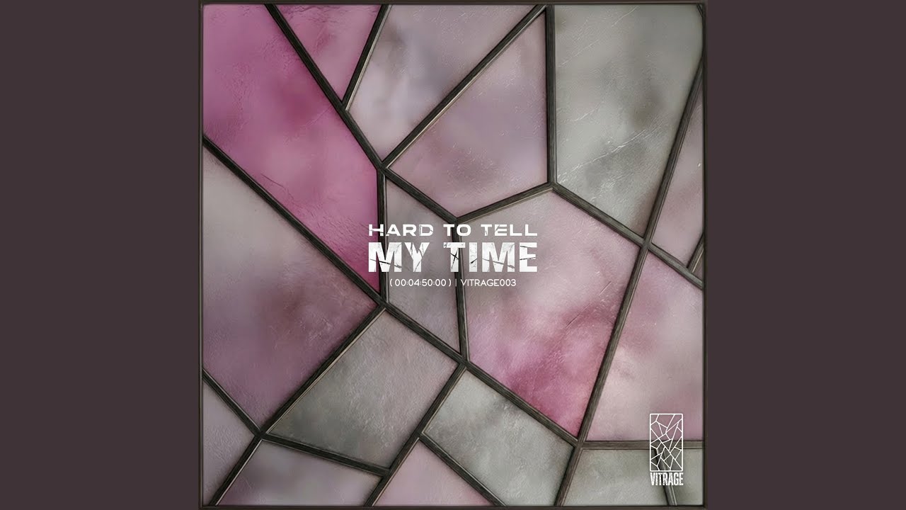 Watch My Time on YouTube Watch My Time on YouTube