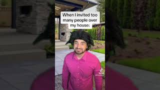 She changed her mind for a second 😮