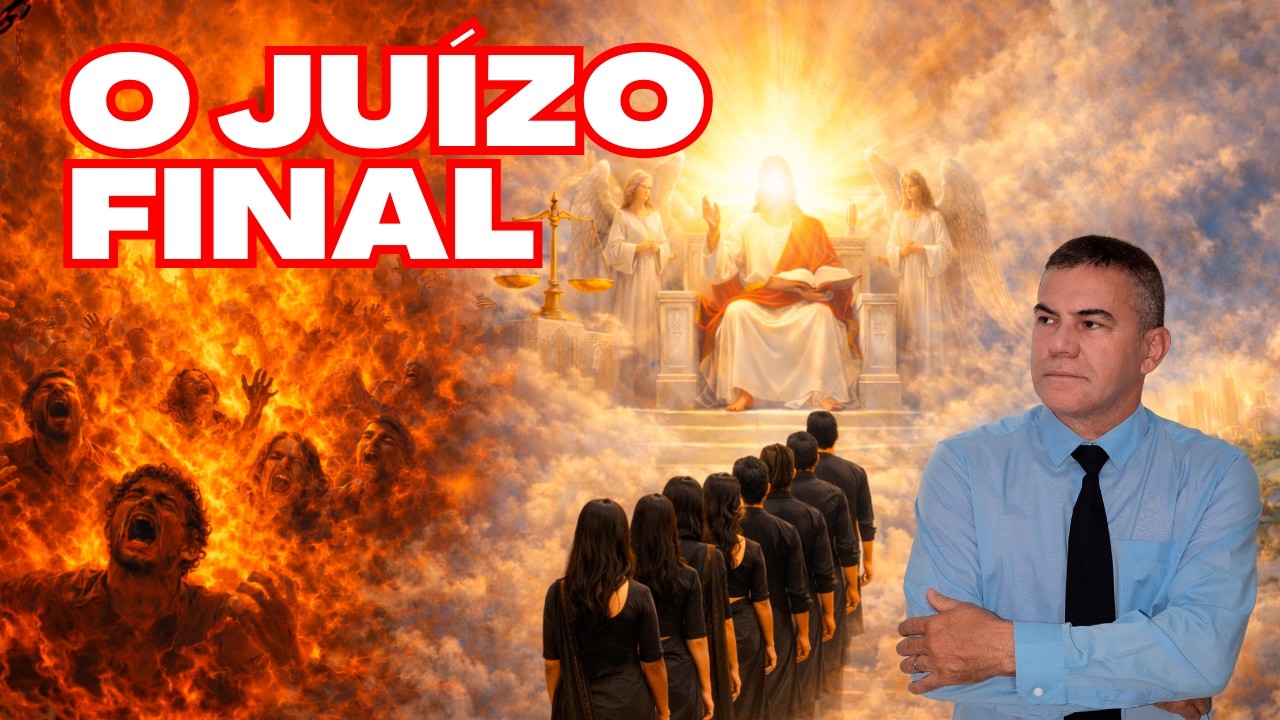 O JUÍZO FINAL