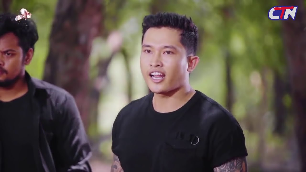 តោះសើច ភាគ៧