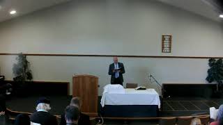 Memorial Meeting - 26 April 2026