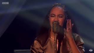 Leigh-Anne Pinnock best vocals 2020