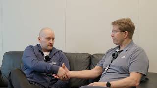 Interview with Miikka Sainio, CTO & Executive Management Team Member at SSH Communications Security