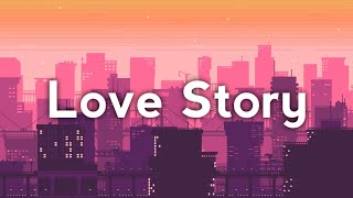 Love story - Taylor Swift (Lyrics)