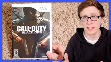 NOT CALL OF DUTY ON WII!!!!