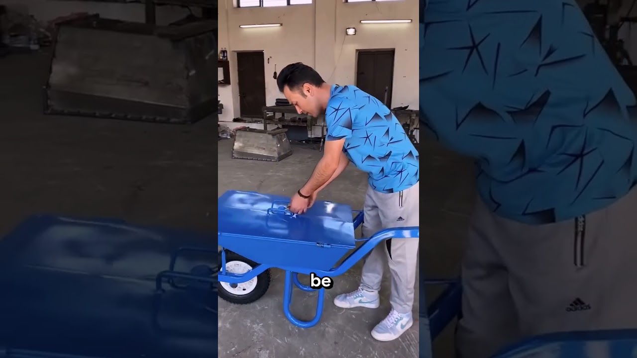 Storage can be taken anywhere 