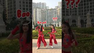 Người Đứng Cạnh Bao Anh Tên Là Gì Vậy?