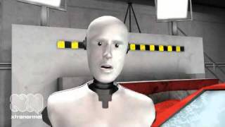Robot Rape