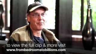 'From Bedrooms to Billions' Rob Hubbard - On Coding