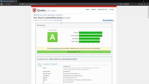 Installing WordPress on CentOS 8