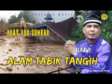 ALKAWI - BURUAK LAKU BURUANG PAMENAN ( Official Music Video ) Lagu Minang Terbaru