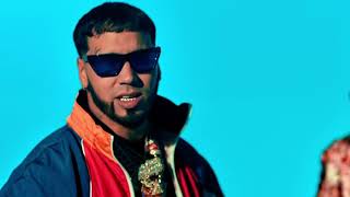 Bellaqueo ‐ Anuel Aa Ft Ozuna (Bideo)