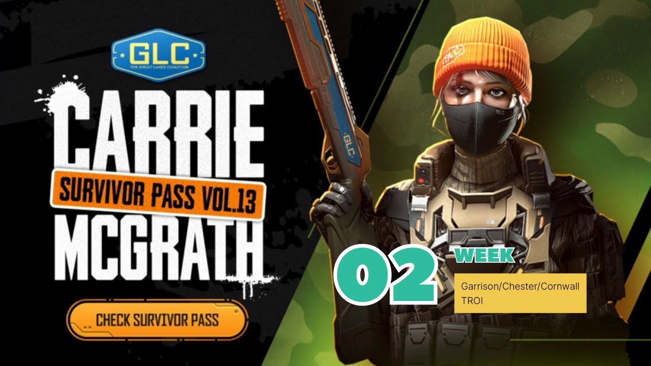 NEWSTATE MOBILE | WEEK 2 STORY MISSIONS | VOL 13 | XIS10TIALIST